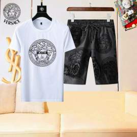 Picture of Versace Shirt Pant Suits _SKUVersaceM-3XL25tx34424873